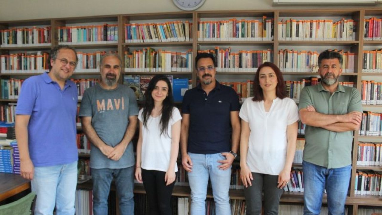 Video Haber...Gaziantep'te Bulunan Suriyeliler...Avrupa’ya göç etmeyi düşünüyor.