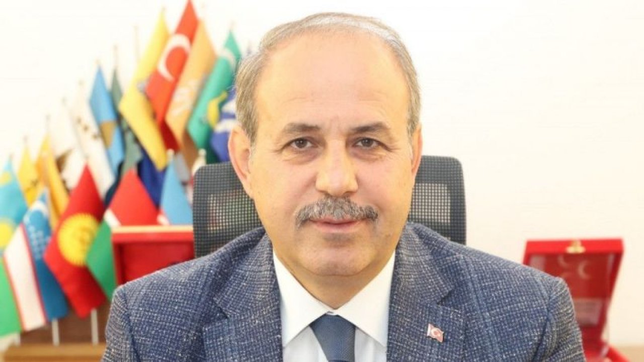 Kılıç, babalar gününü kutladı