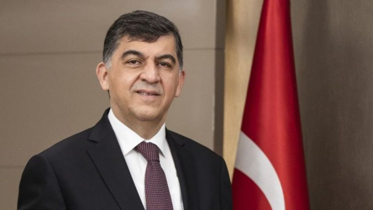 Fadıloğlu’ndan babalar günü mesajı