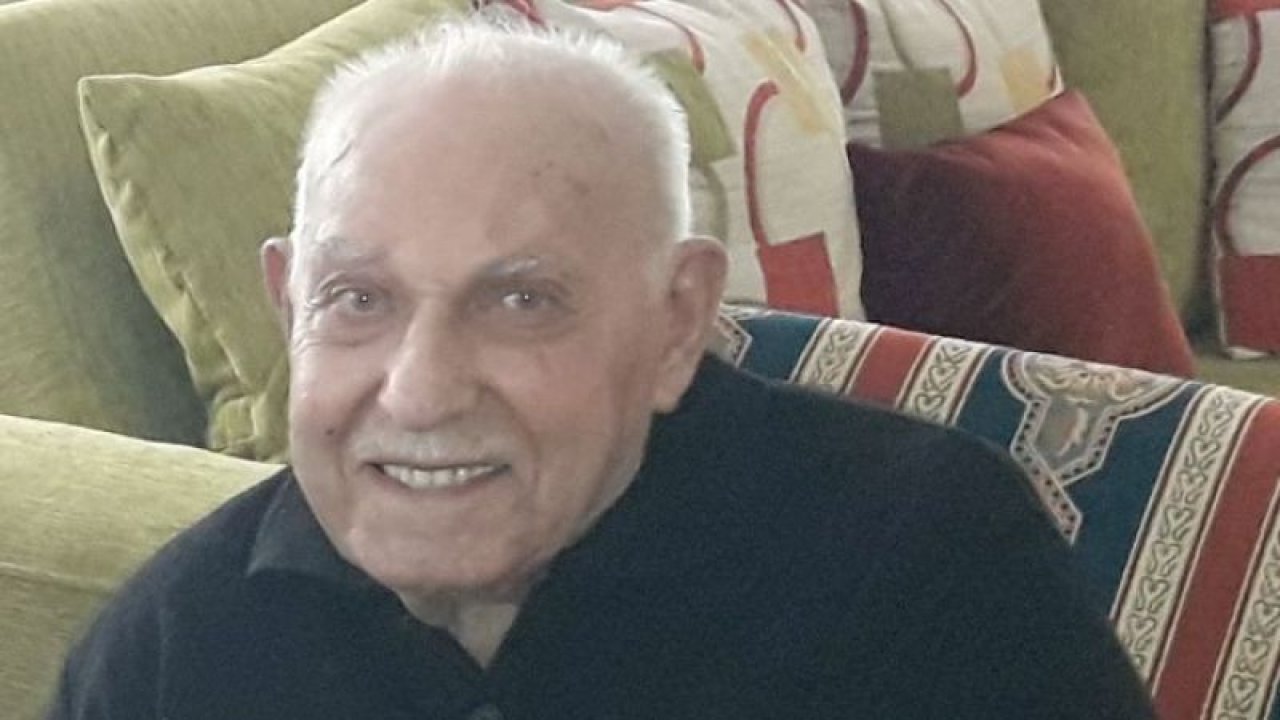 Peynirci Morey Halil’in Vefatı Üzdü