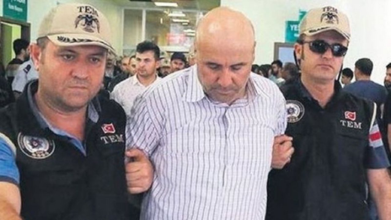 Son Dakika...Gaziantep'in İşkenceci Generali Kim?