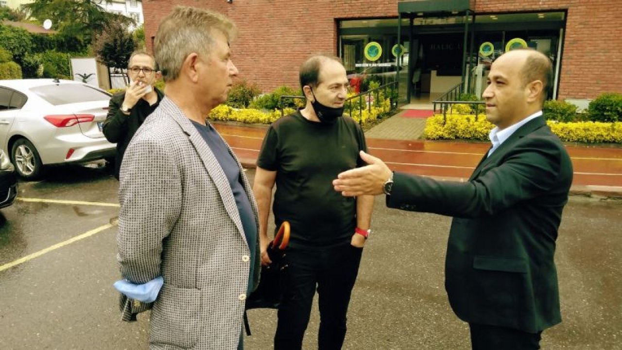 Gaziantep FK'nın iyi kadrosu var