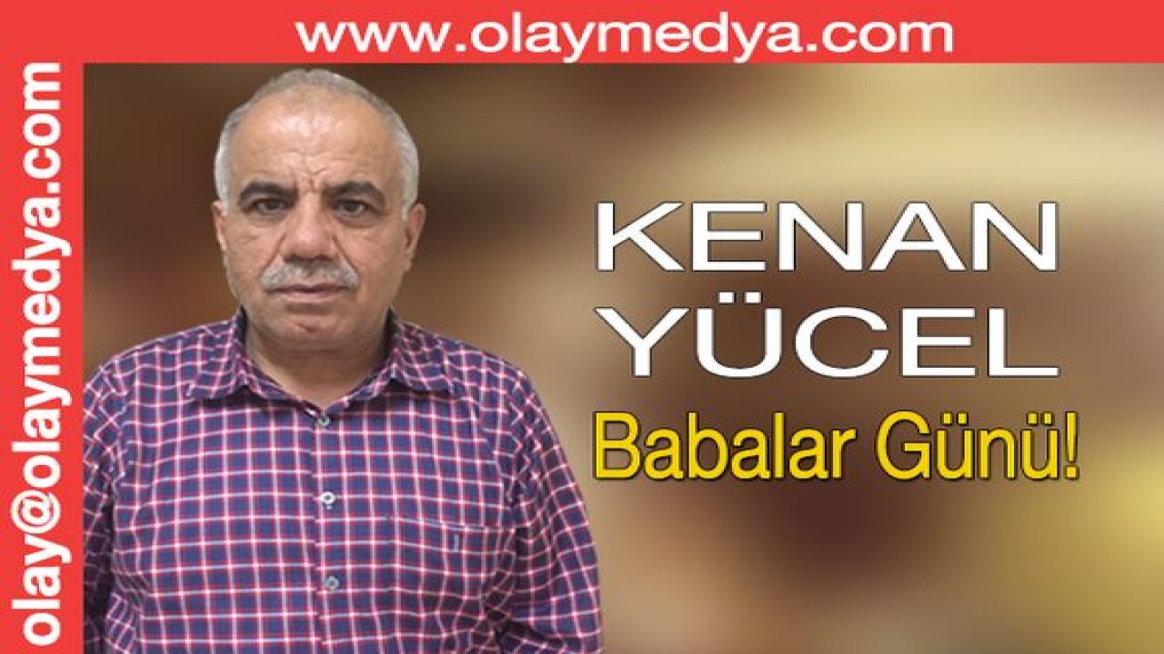 Babalar Günü!
