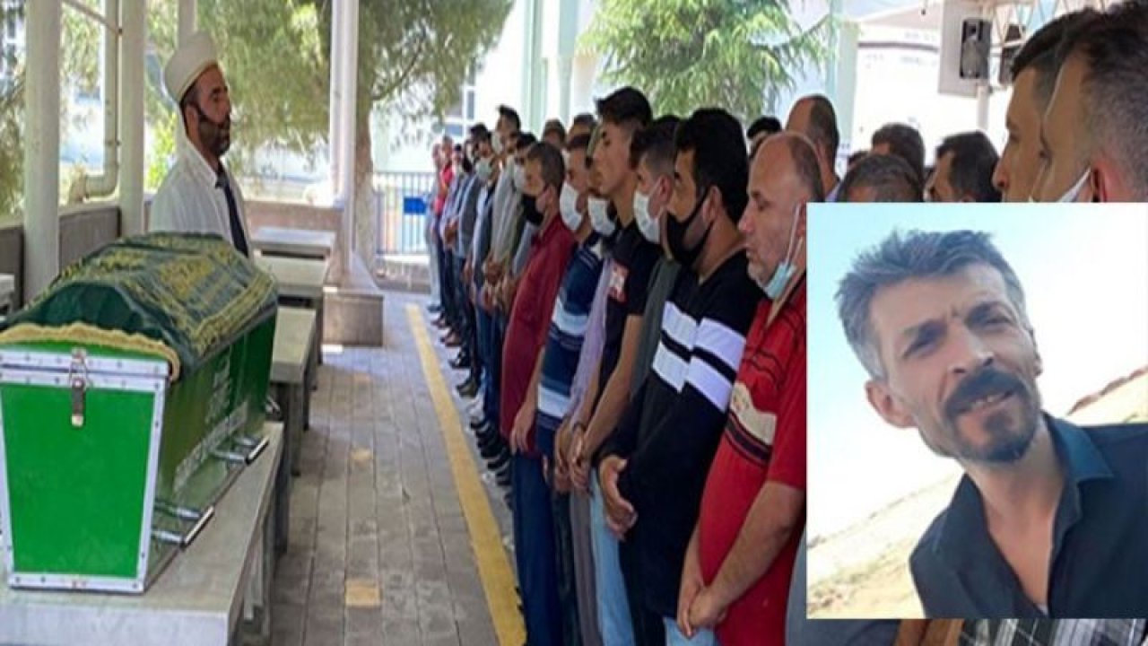 Çalıştığı Gazete Matbaası Kapanınca Canından Oldu