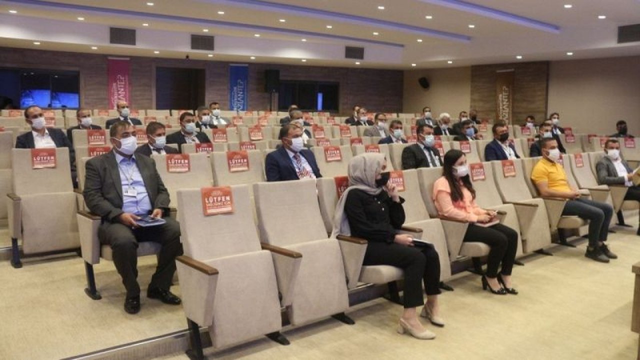 Büyükşehir, "Öğrenen Mahalleler Bilinçli Aileler" eğitimleri verecek