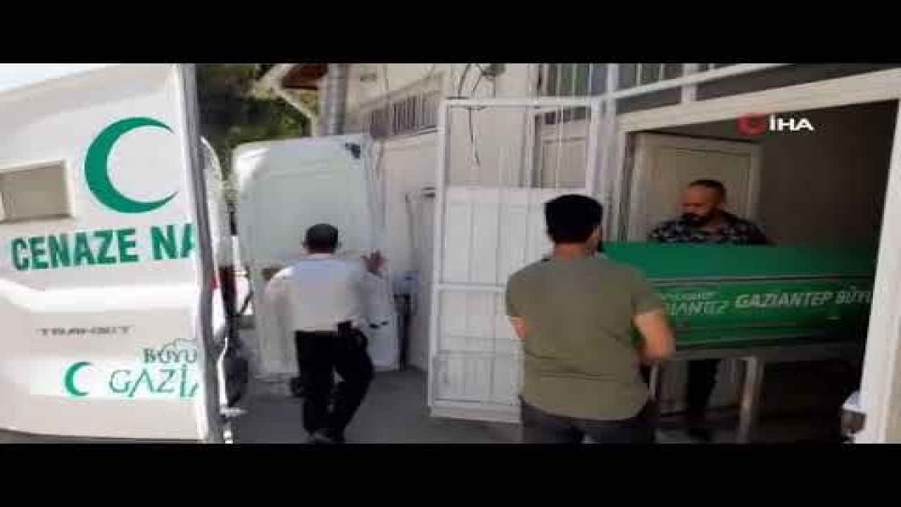 Son Dakika...11 aylık bebek annesi emzirdiği esnada öldü