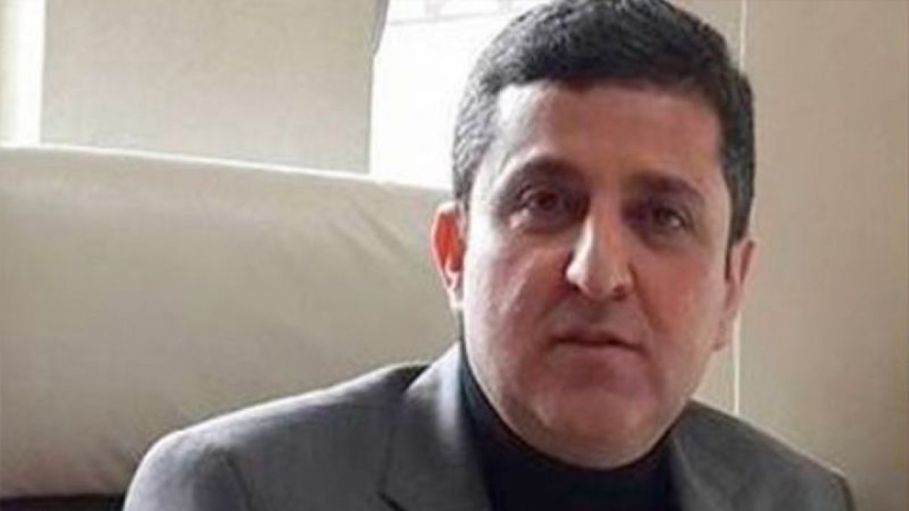 28 Yaşındaki Yılmaz’a Gaziantep ağlıyor