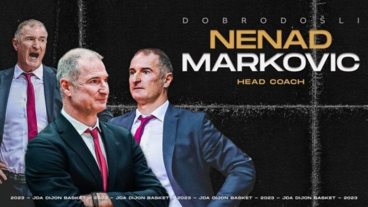 Nenad Markovic hangi takıma gitti?