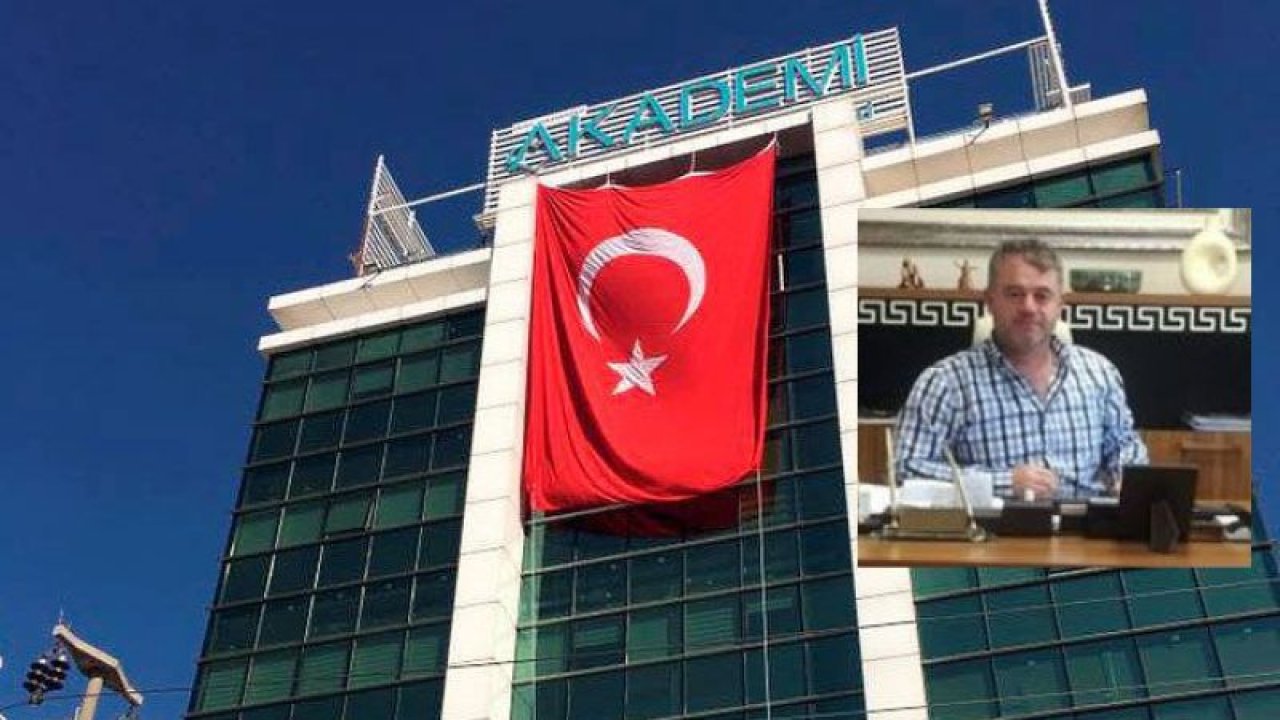 Akademi Hastanesi iflas etti mi? Etmedi mi?