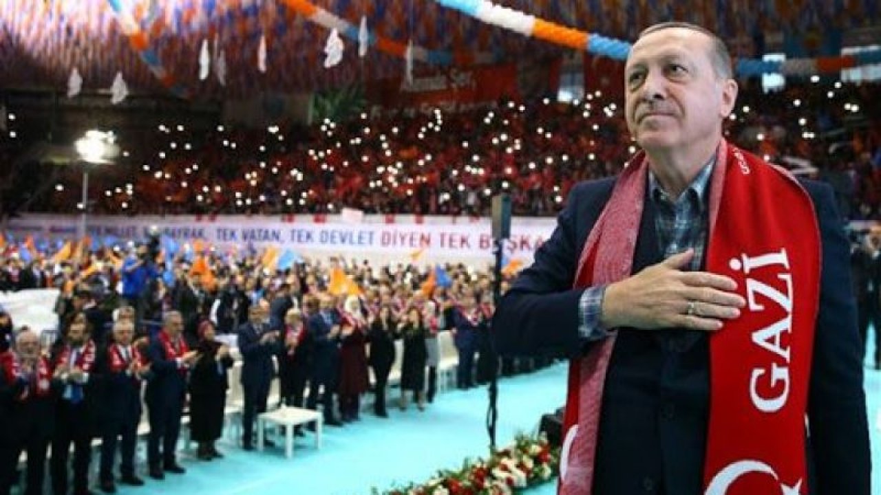 AK PARTİ’DEN “CHP’YE KELEPÇE” HAREKATI