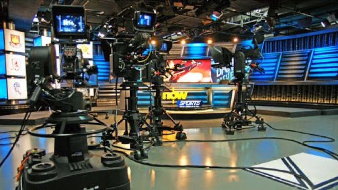 Bir tür medya patronu olarak SBK