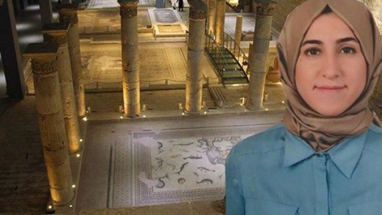 Zeugma Müzesi’nde 9 milyon Dolar değerindeki eser kayıp iddiası