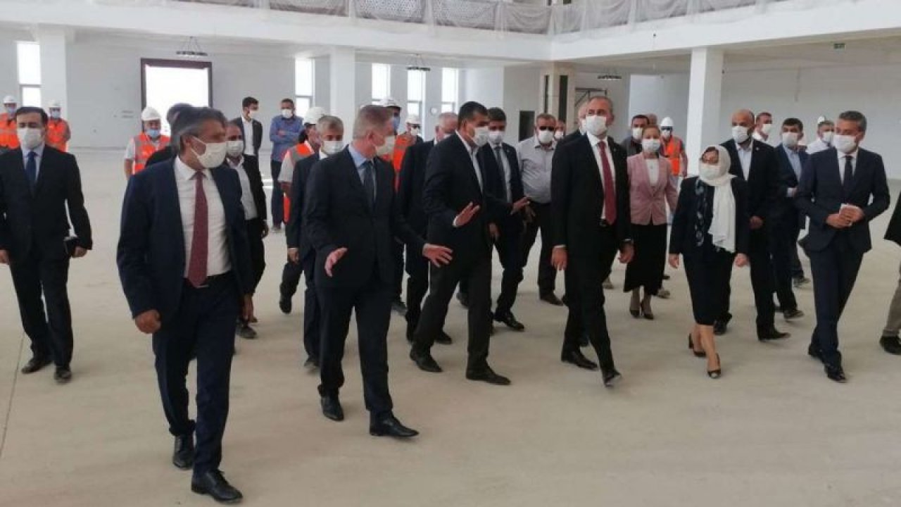 Davut Gül, ya İzmir, yada Ankara valisi