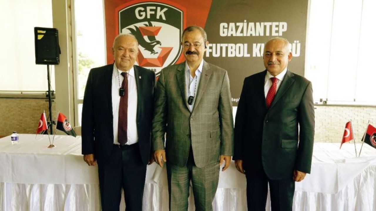 Konukoğlu : Masa dik durmaz