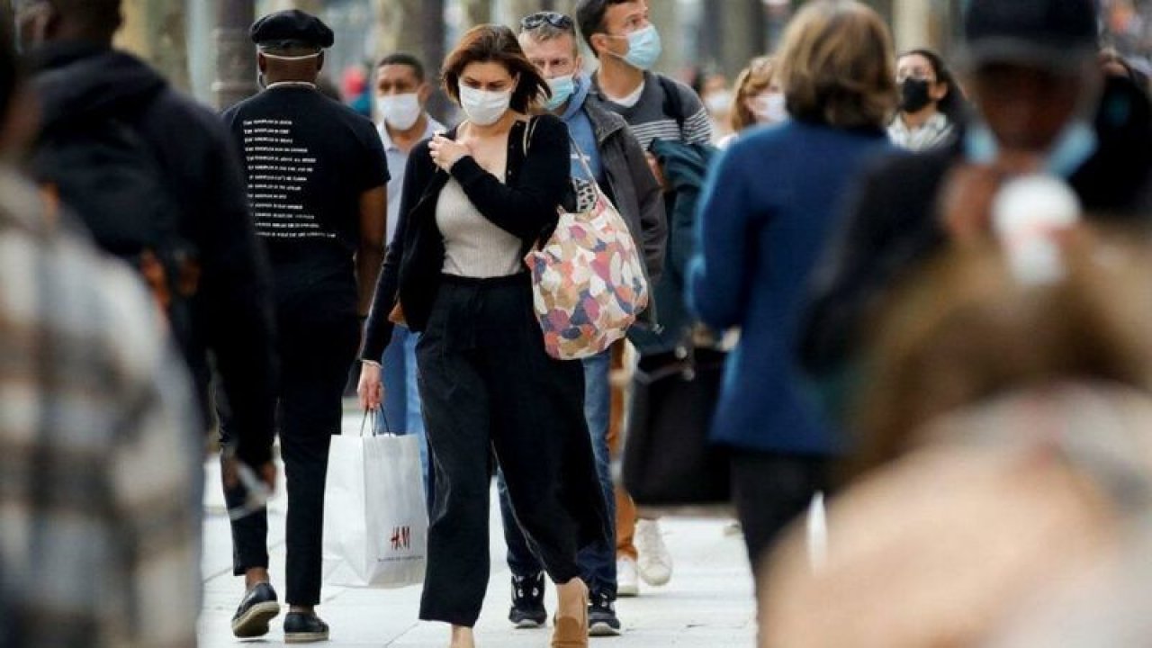 Amerika’da her 5 yeni vakadan 1’i delta varyantı