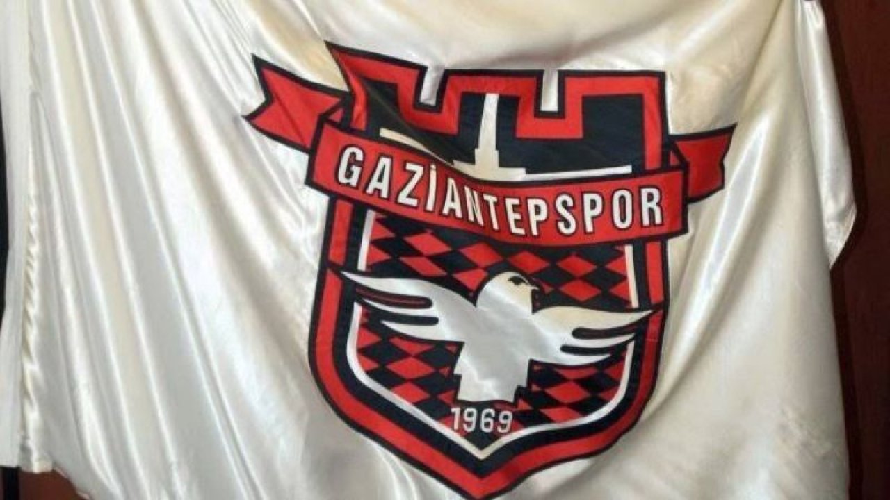 Gaziantepspor CAS'a gidiyor