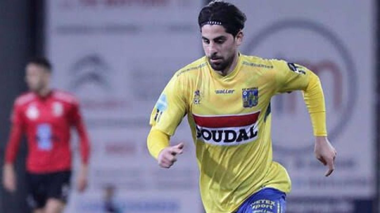 Gaziantep FK, Atabey'in peşinde