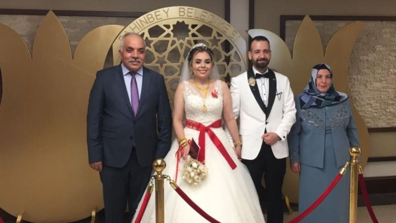 İhsan Kaya'nın mutlu günü