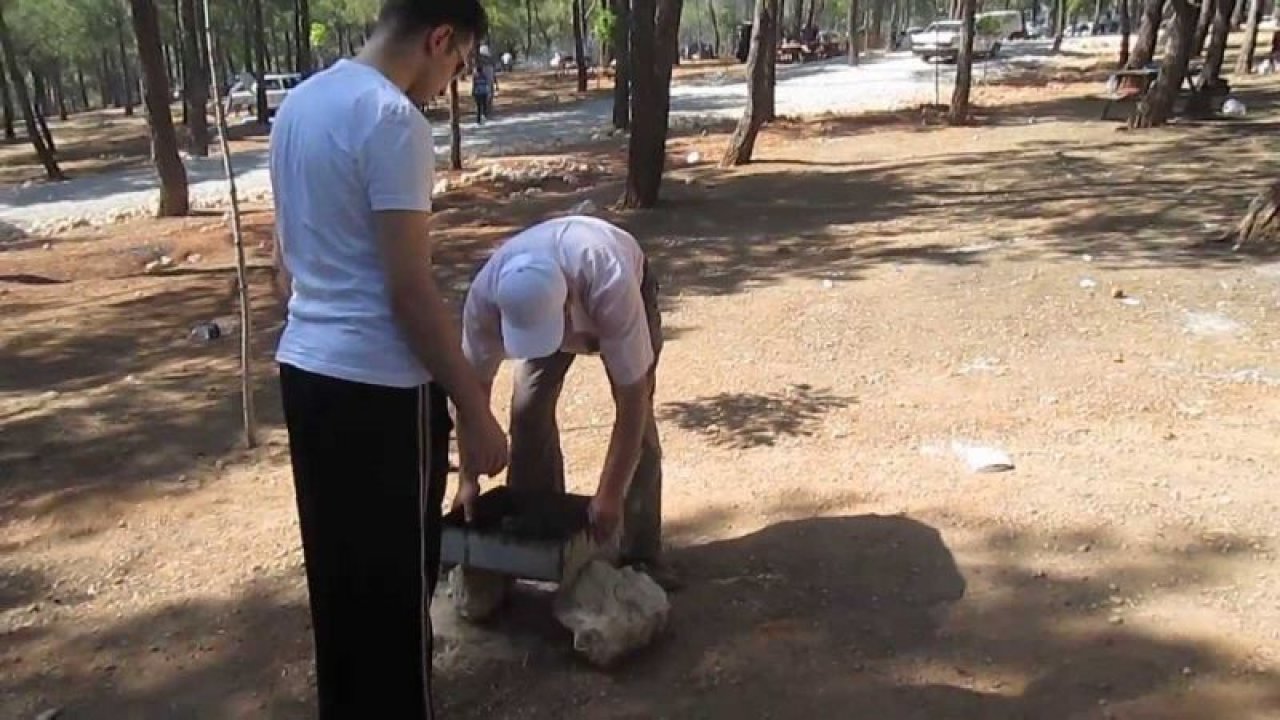 Son Dakika: Gaziantep'te Yasaklar Kalkıyor....Piknik Yerleri Açılacak mı?Türkiye ve Gaziantep İçin Yasaklar 1 Temmuz'da Bitecek....