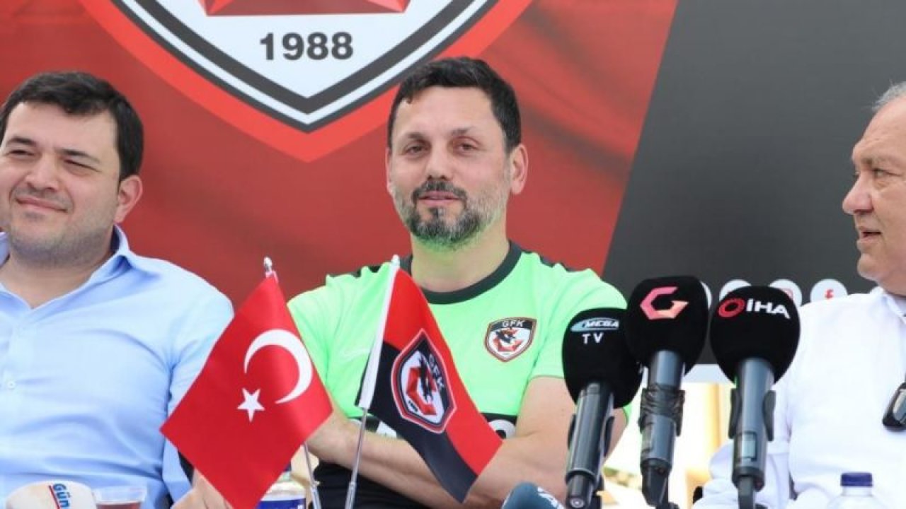 Erol Bulut: "Milli Takımın performansı beni şok etti"