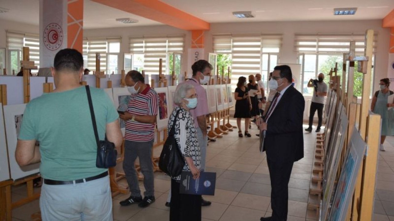 Gençler tasarladı, GAHİB dokuyacak