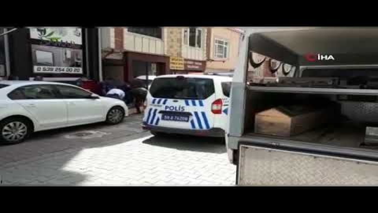 Video Haber...Üvey annesini bıçaklayarak öldüren 13 yaşındaki kızdan kan donduran ifade: 1 yıldır planlıyordum