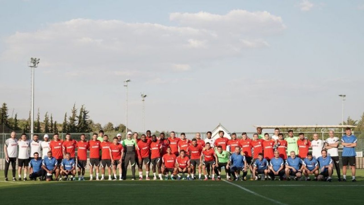 Gaziantep FK ve Napolyon!