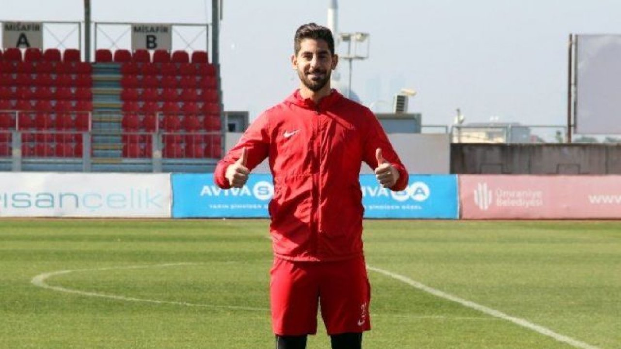 Atabay Çiçek gelecek mi?