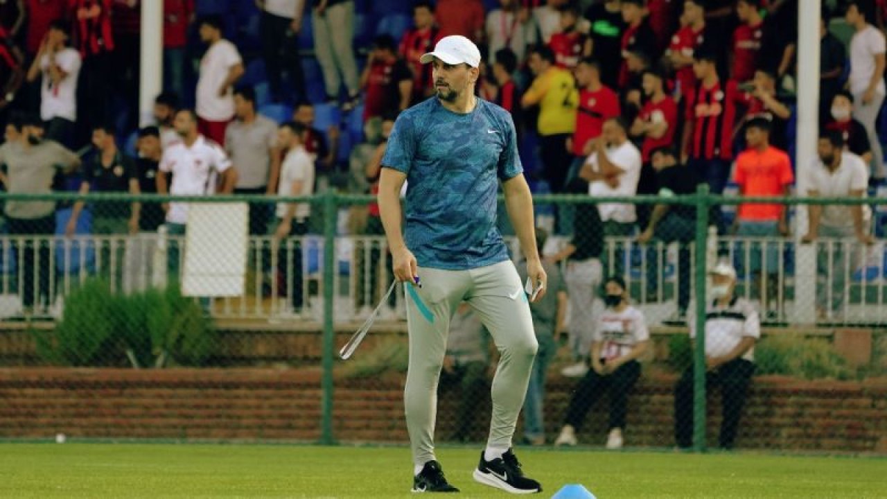 Erol Bulut rotayı çizdi!