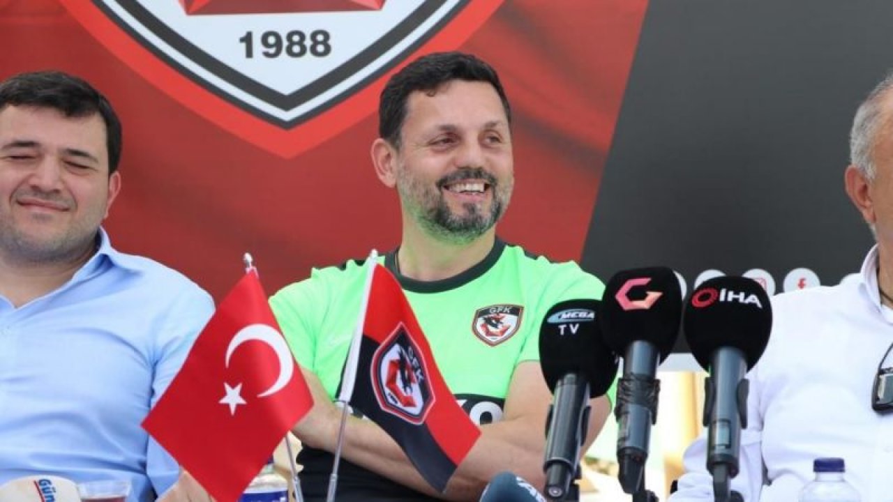 Erol Bulut ve özgüven