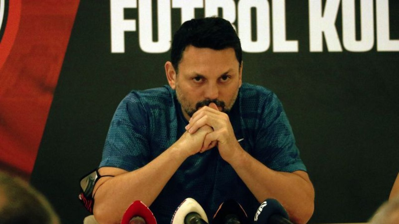 Erol bulut şoku! gidiyor mu?