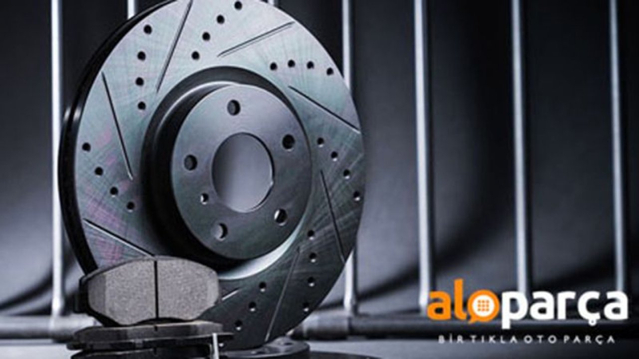 Birçok Araç Markasında Yedek Parça İndirimi!