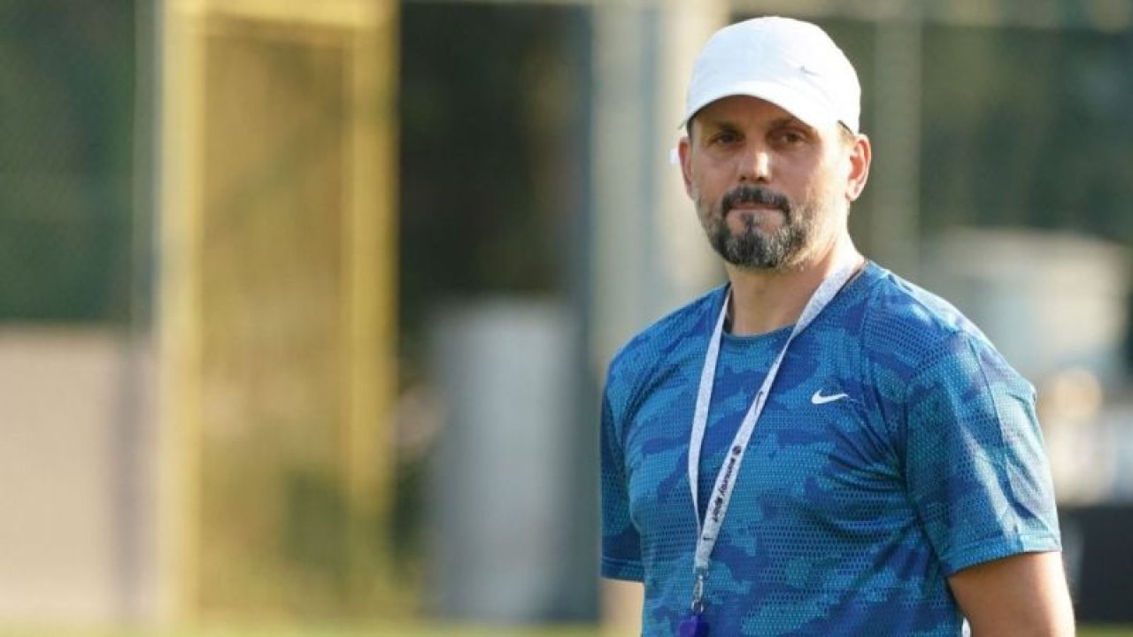 Erol Bulut transfer için tarih verdi