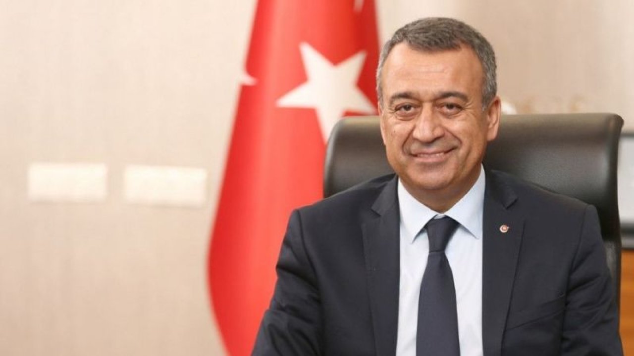 Gaziantep’ten tüm zamanların en yüksek aylık ihracatı