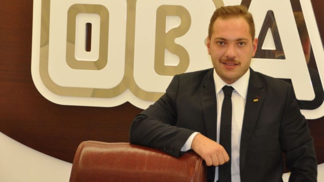 Fortune 500’de Oba Fırtınası...Oba kendi lojistiğini kendisi yapacak