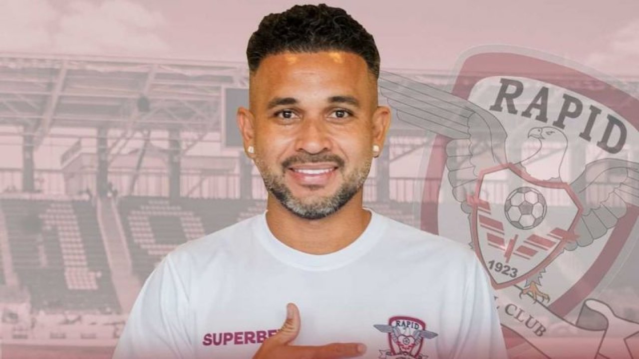 Morais Rapid Bükreş’e gitti