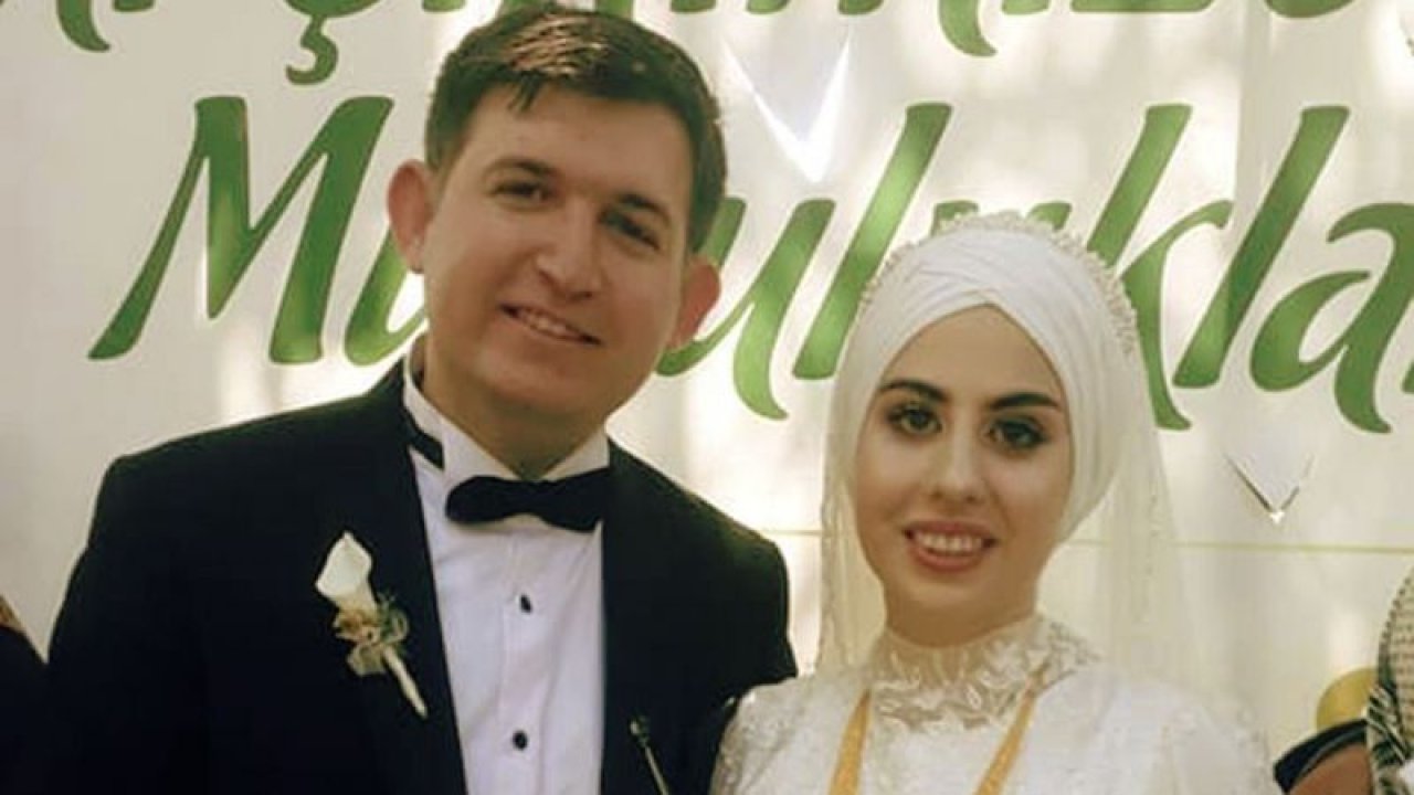 Sevilen emniyetçi Çavuş'un mutlu günü