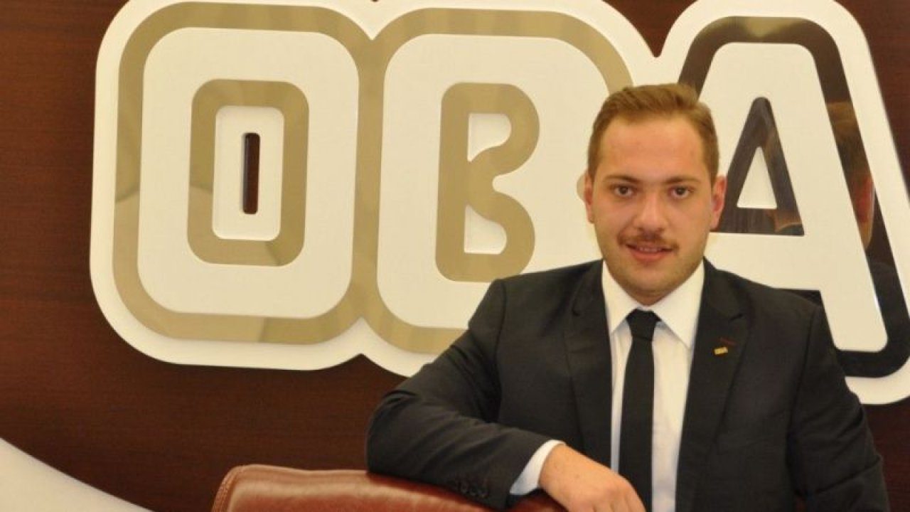 OBA Dört Nala Koşuyor