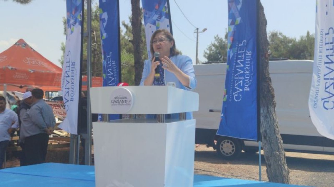 Gaziantep Büyükşehir Belediyesinden 9 bin tavuk dağıtımı