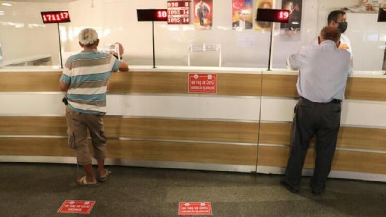 Son dakika...Memur ve emeklinin zam oranı belli oldu