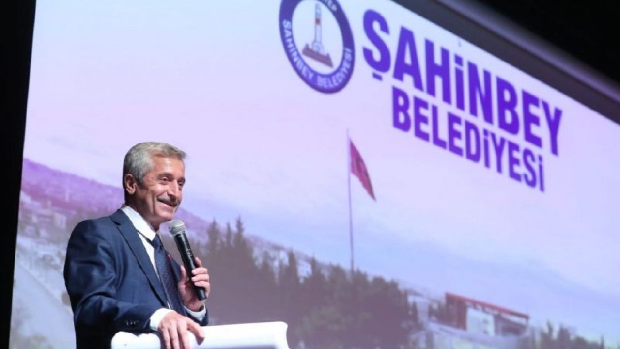 Şahinbey’de çiftçiler bilgilendirildi