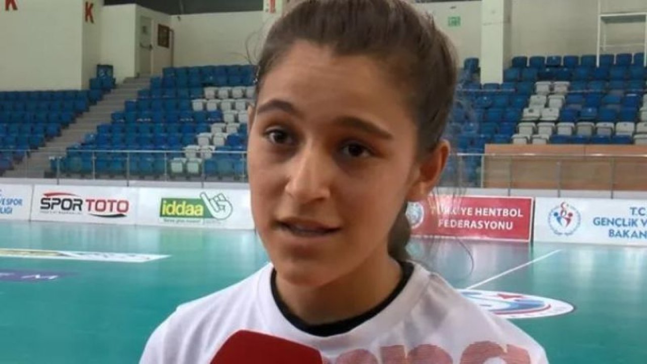 Türkiye Merve'yi konuşuyor! Herkese örnek oldu...