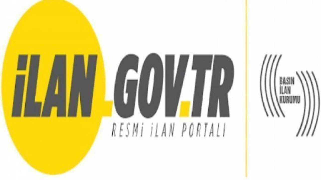 Oğuzeli Devlet Hastanesi kantini 36 aylığına kiraya verilecek