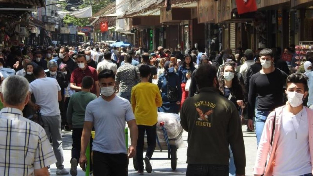 Gaziantep aşıda hangi renkte?