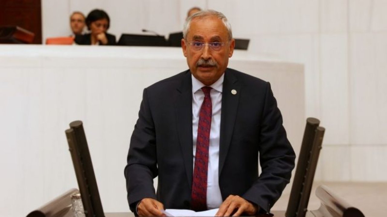 CHP Milletvekili Kaplan'ın Danışmanını Kimler Dövdü?