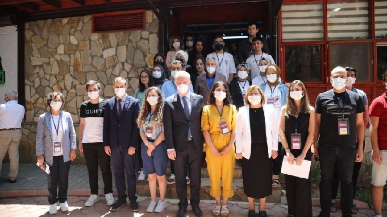 ’Akıllı Şehir Hackathonu’ start aldı