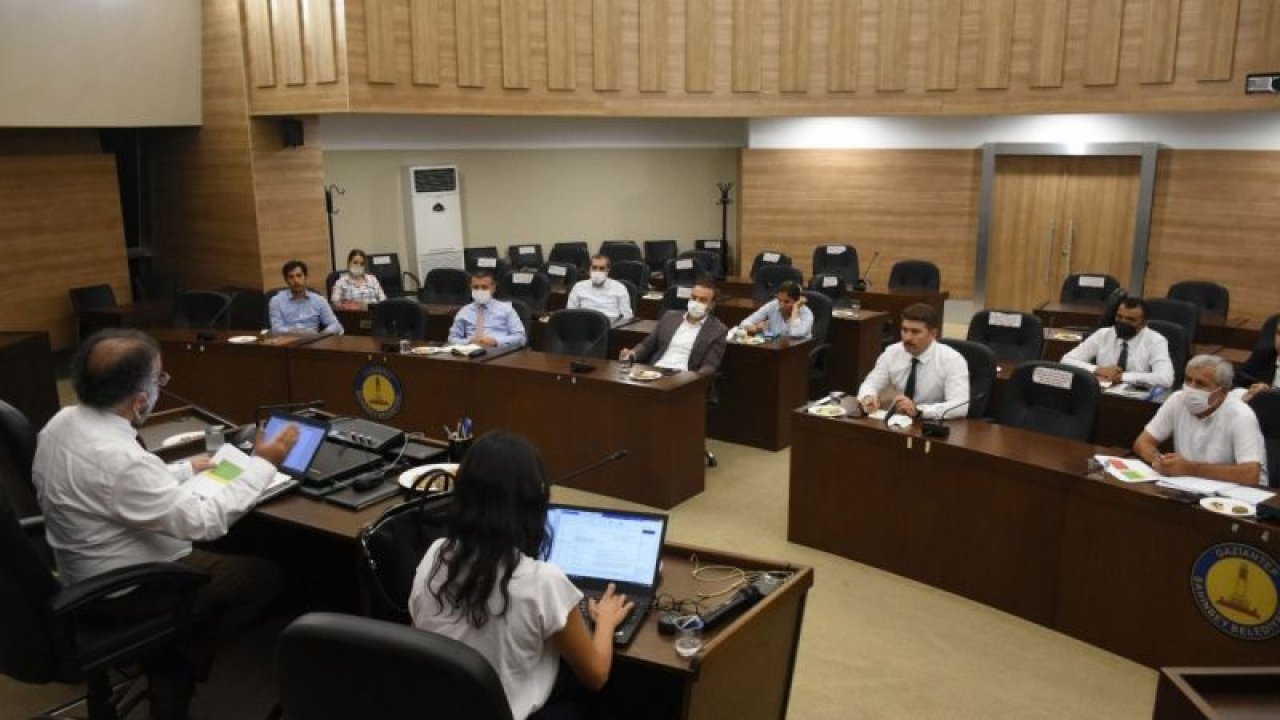 Yerel Yönetim Reformu ilk eğitimi Şahinbey Belediyesine verildi