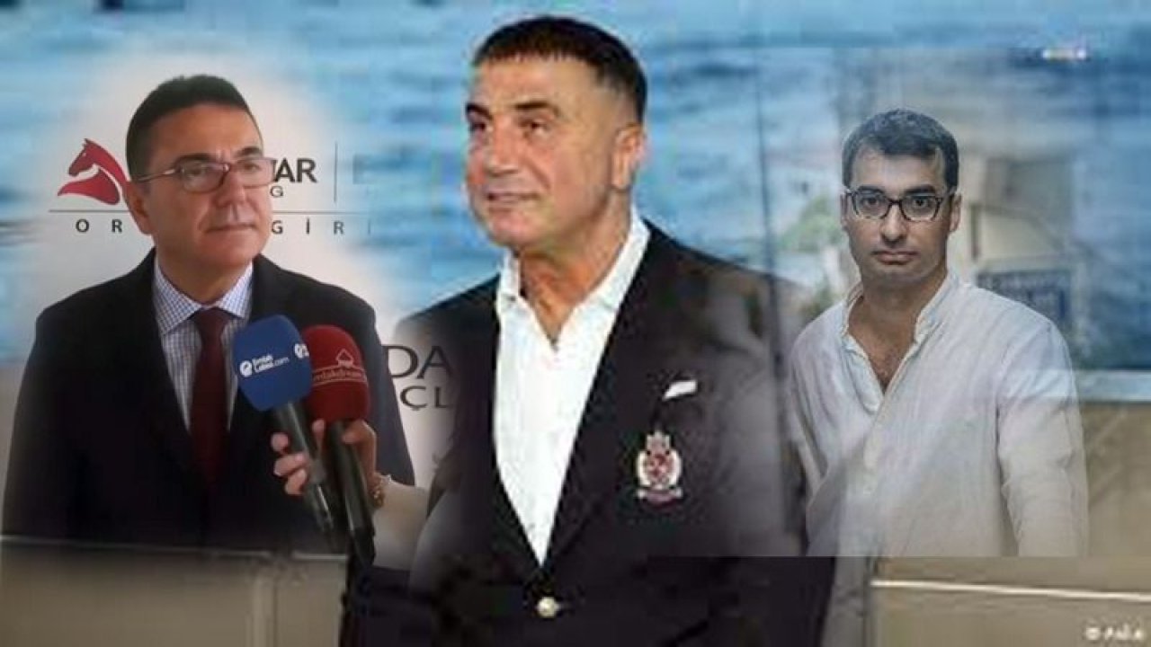 Sedat Peker’in gündeme getirdiği Gaziantepli işadamı kim?