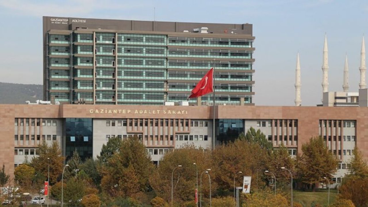 Gaziantep'te yakalanan DEAŞ'lı terörist için 15 yıla kadar hapis talebi