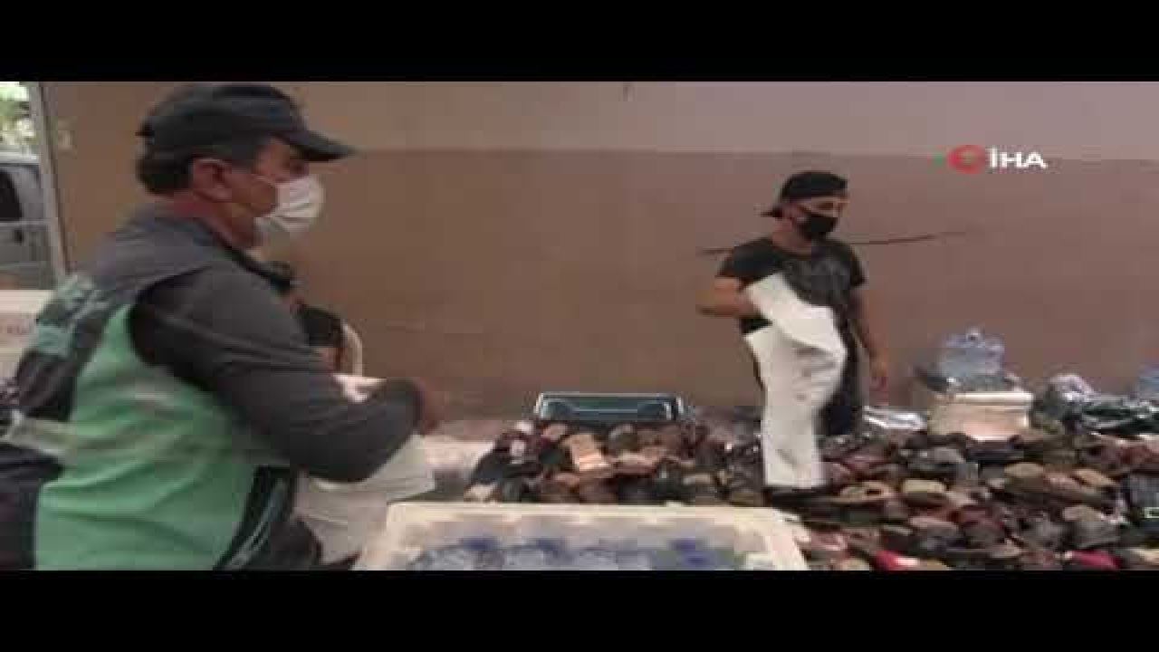 Şahinbey’de kurban satış ve kesim yerleri belirlendi
